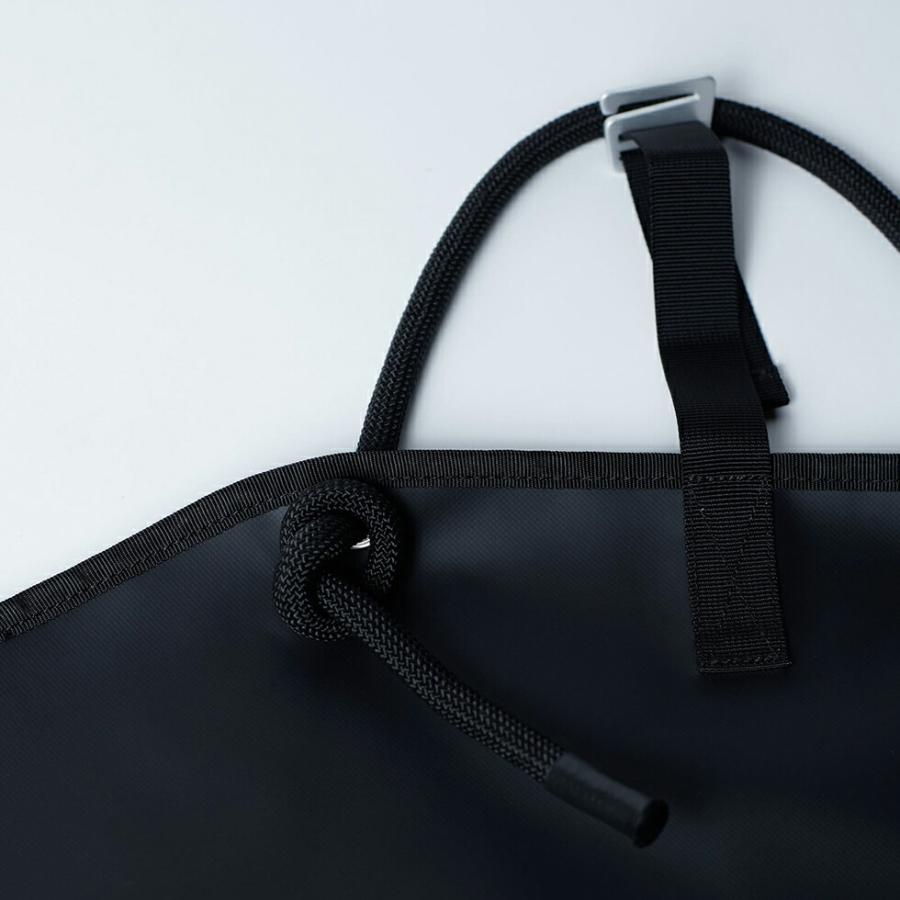 muraco ムラコ FIREWOOD CARRIER ファイヤーウッドキャリアー | muraco | 05