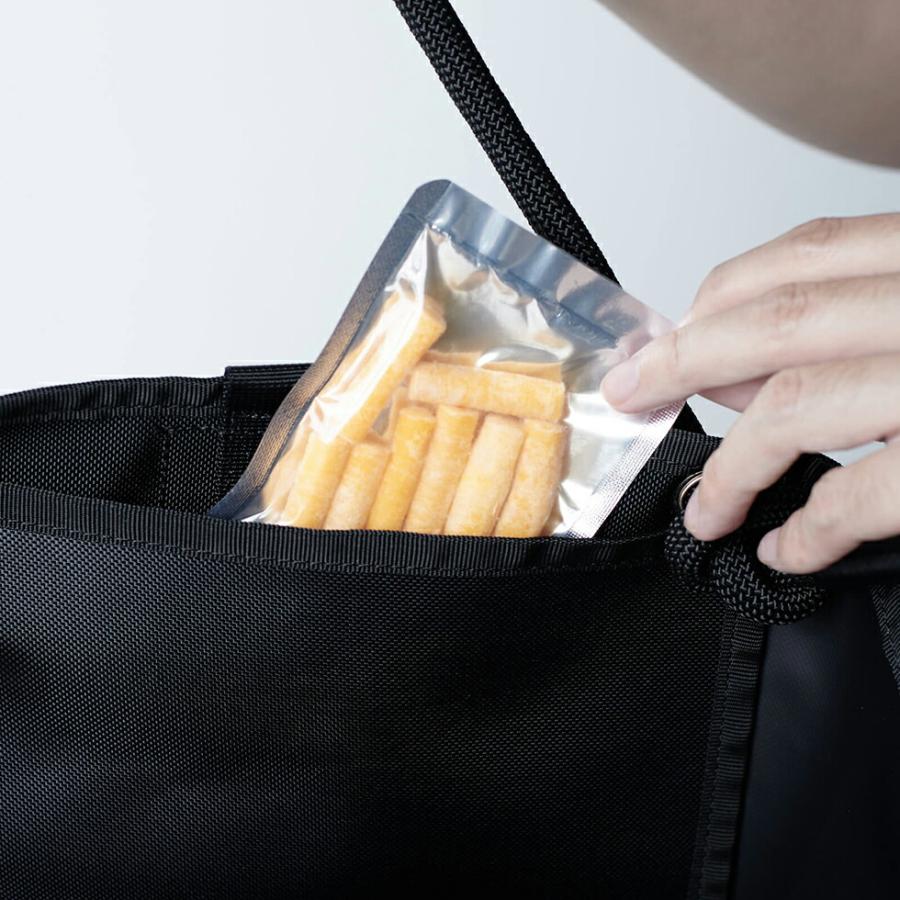 muraco ムラコ FIREWOOD CARRIER ファイヤーウッドキャリアー | muraco | 08