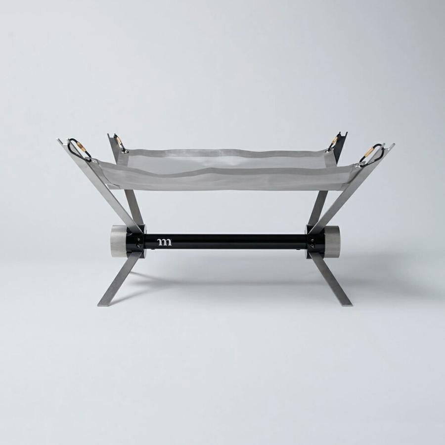 muraco ムラコ SATELLITE FIRE BASE サテライトファイヤーベース | muraco | 01