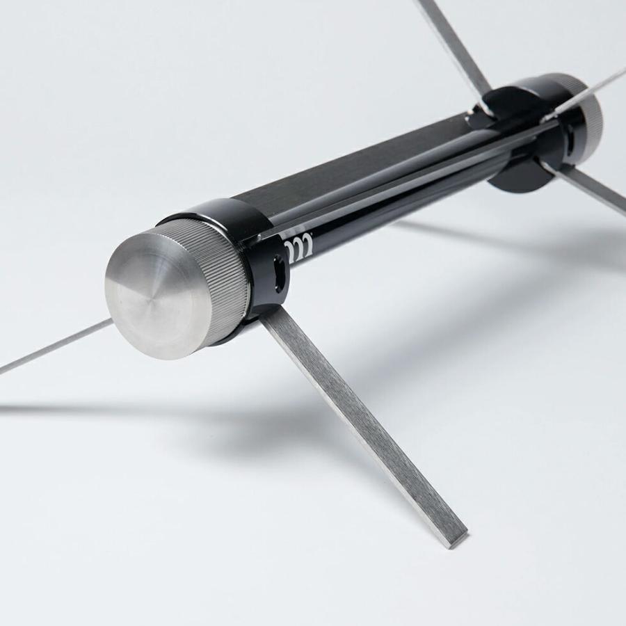 muraco ムラコ SATELLITE FIRE BASE サテライトファイヤーベース | muraco | 04