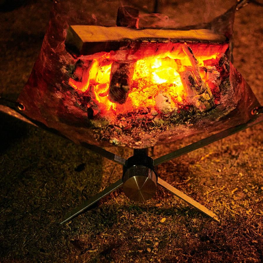 muraco ムラコ SATELLITE FIRE BASE サテライトファイヤーベース | muraco | 07