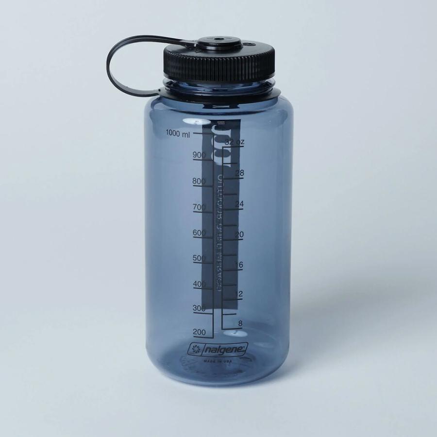 muraco ムラコ NALGENE 1.0L GREY ナルゲン1.0Lグレー | NALGENE | 02