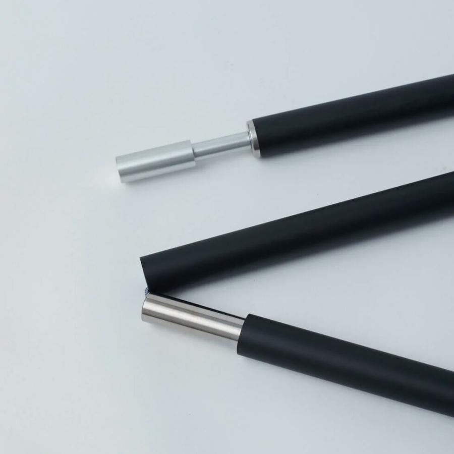 muraco ムラコ NORTHPOLE CARBON 210 ノースポール　カーボン 210 | muraco | 02