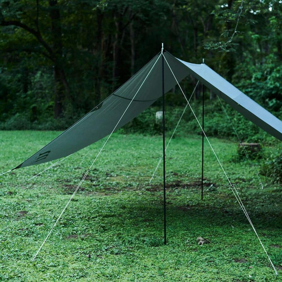 muraco ムラコ NORTHPOLE CARBON 210 ノースポール　カーボン 210 | muraco | 07