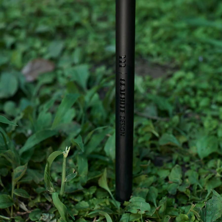 muraco ムラコ NORTHPOLE CARBON 210 ノースポール　カーボン 210 | muraco | 08