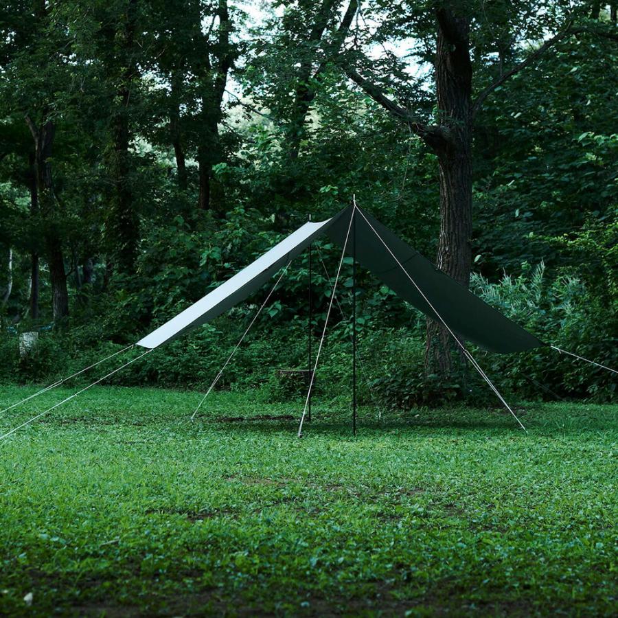 muraco ムラコ NORTHPOLE CARBON 210 ノースポール　カーボン 210 | muraco | 09