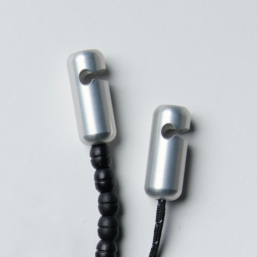 muraco ムラコ HANGING LINE BLACK ハンギングライン ブラック | muraco | 02