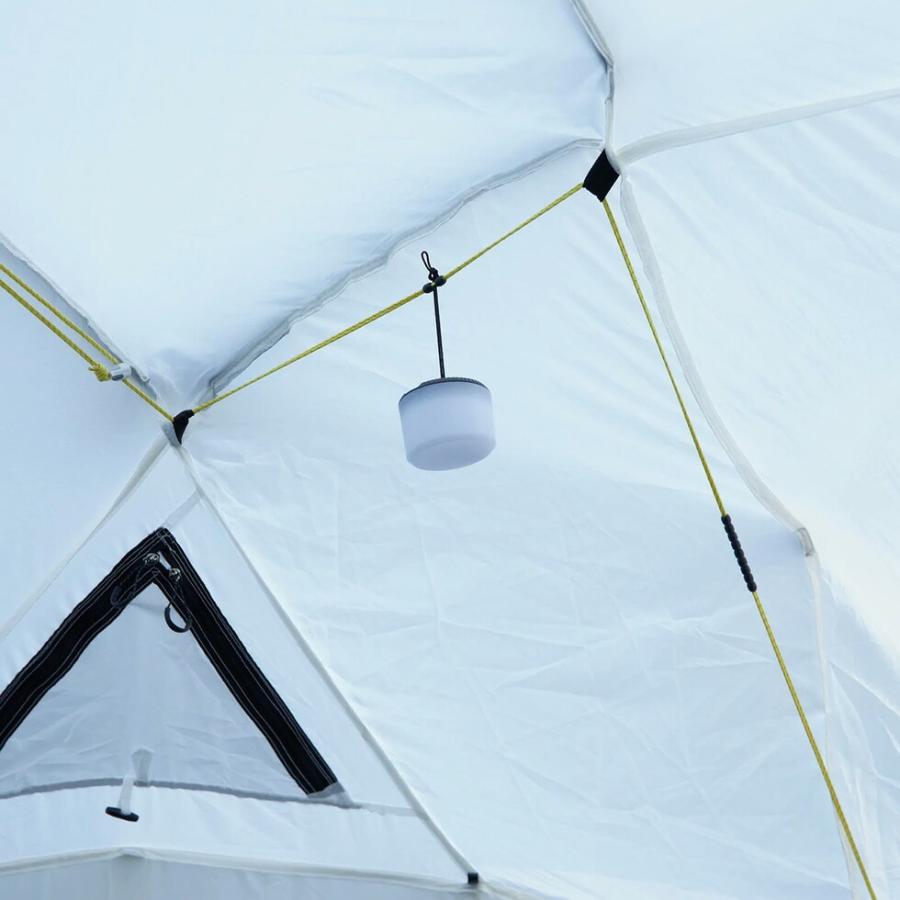 muraco ムラコ HANGING LINE BLACK ハンギングライン ブラック | muraco | 07