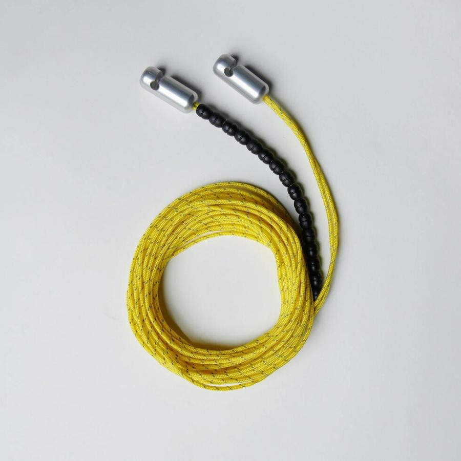 muraco ムラコ HANGING LINE YELLOW ハンギングライン イエロー | muraco | 01