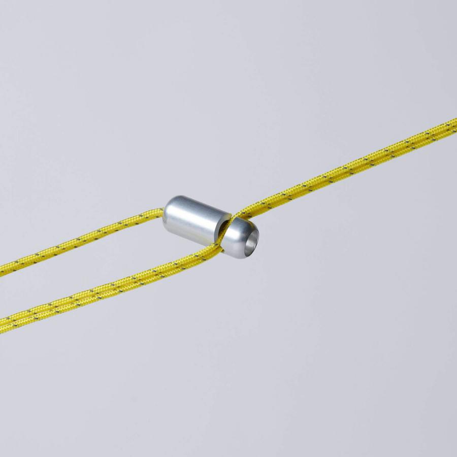 muraco ムラコ HANGING LINE YELLOW ハンギングライン イエロー | muraco | 03