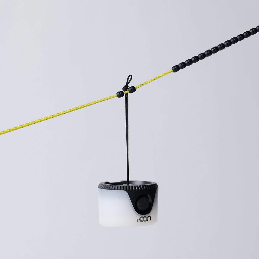 muraco ムラコ HANGING LINE YELLOW ハンギングライン イエロー | muraco | 04