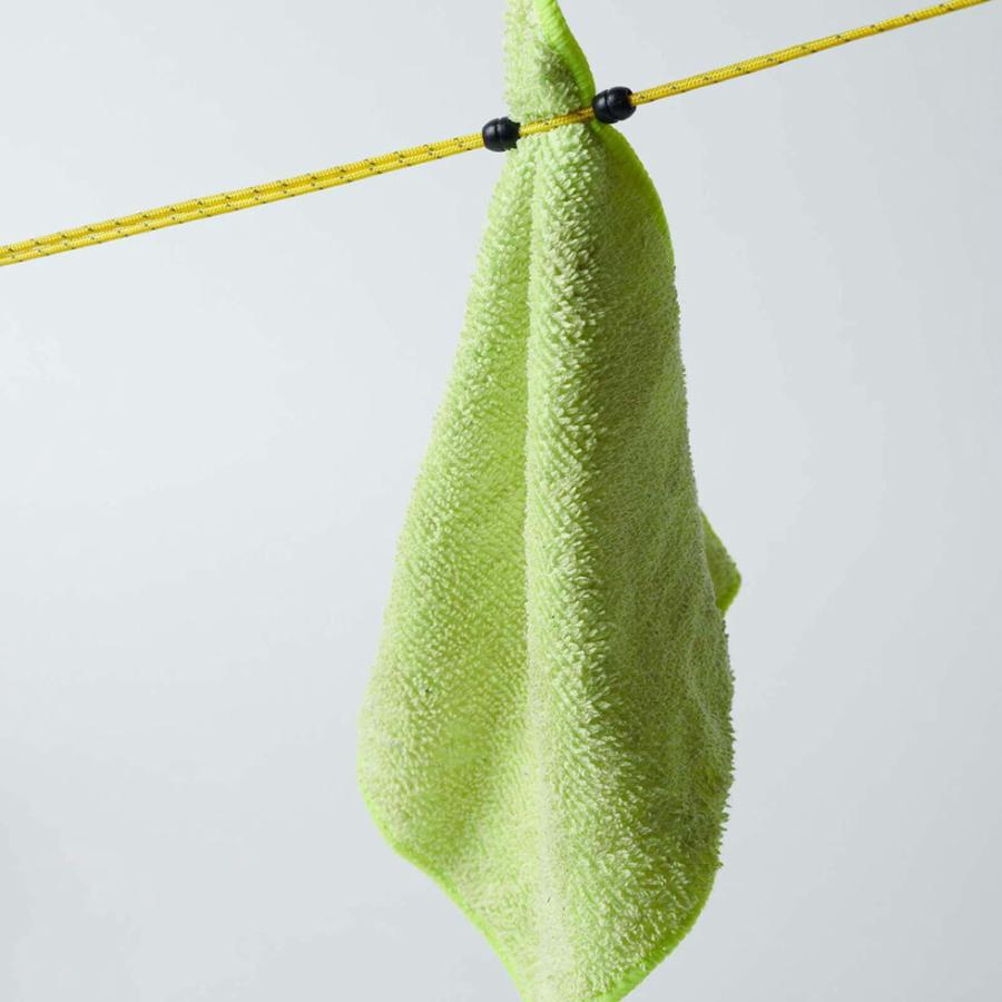 muraco ムラコ HANGING LINE YELLOW ハンギングライン イエロー | muraco | 05