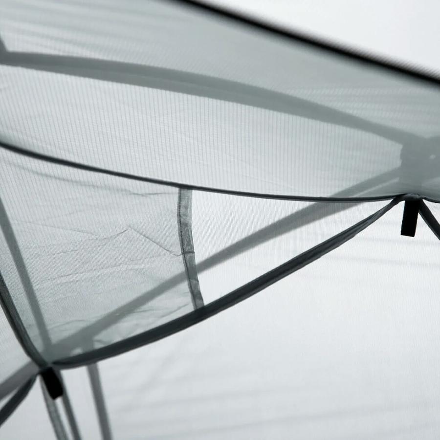 muraco ムラコ RAPIDE X1-2P ZETA Frame ラピードエックスワン ゼータフレーム テント 2P アウトドア 山岳用 ダブルウォール フルファブリック | muraco | 15