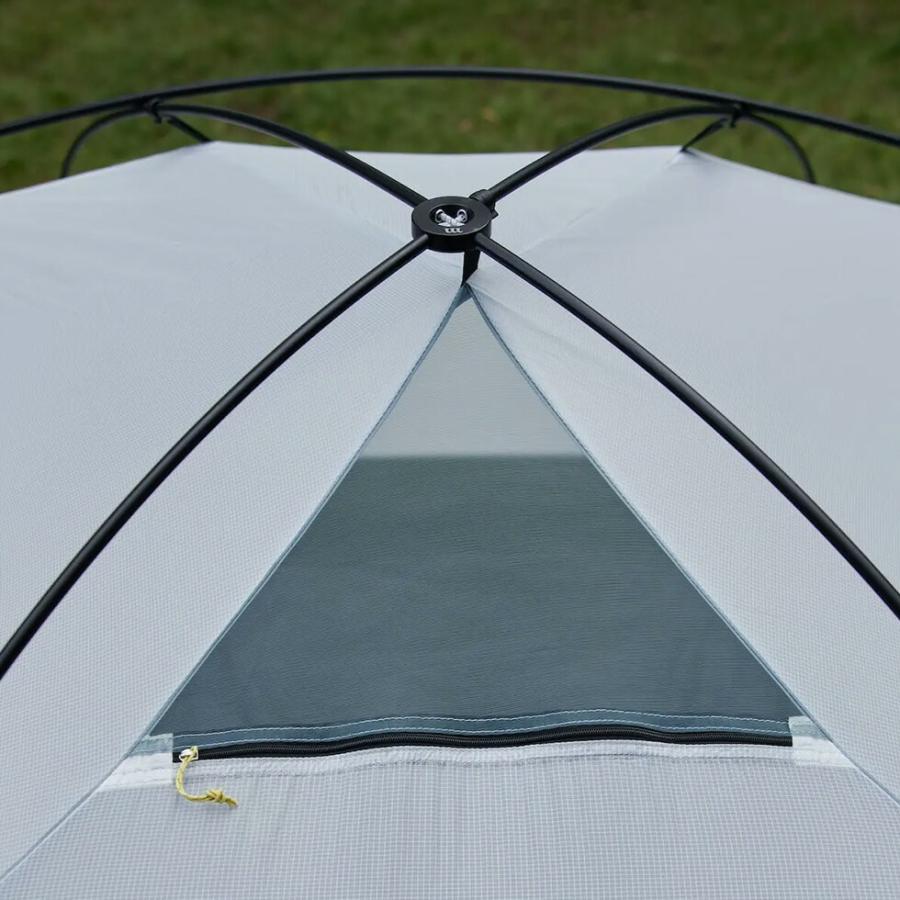 muraco ムラコ RAPIDE X1-2P ZETA Frame ラピードエックスワン ゼータフレーム テント 2P アウトドア 山岳用 ダブルウォール フルファブリック | muraco | 06