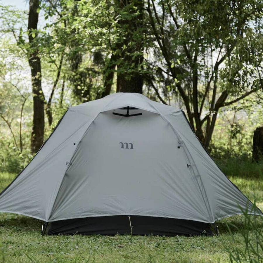 muraco ムラコ RAPIDE X1-2P ZETA Frame ラピードエックスワン ゼータフレーム テント 2P アウトドア 山岳用 ダブルウォール フルファブリック | muraco | 08