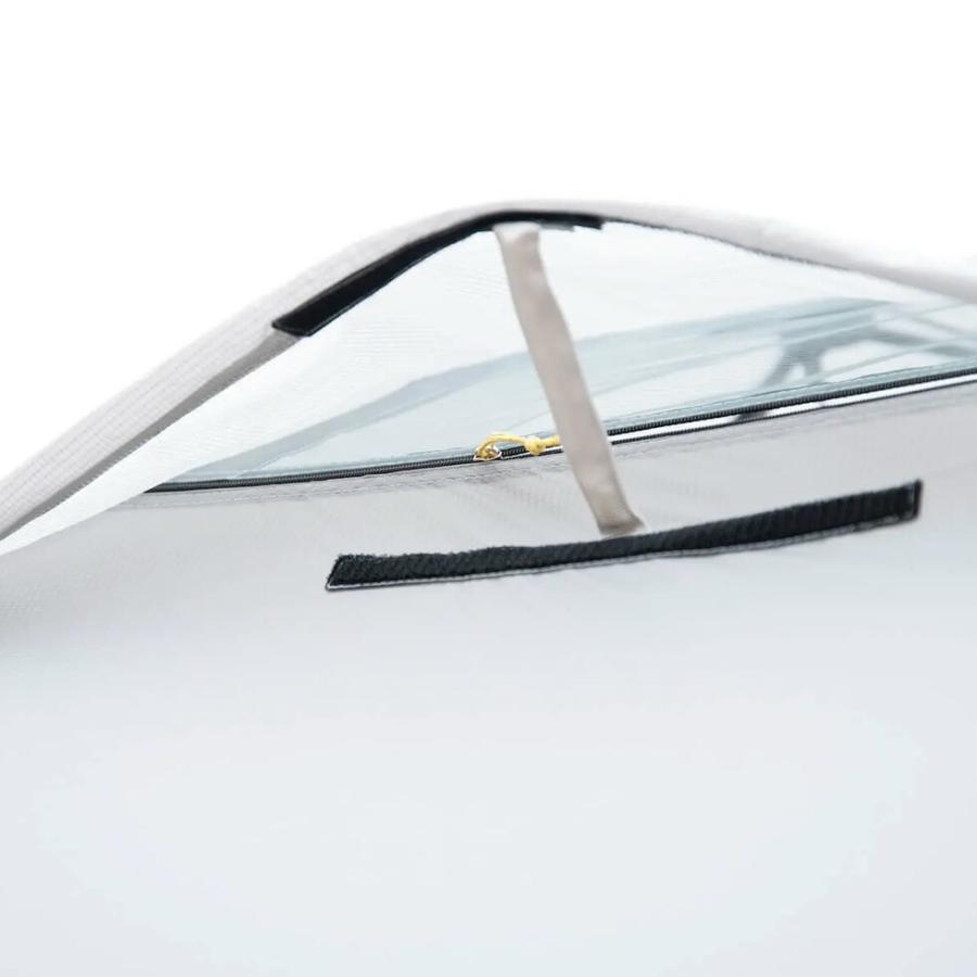 muraco ムラコ RAPIDE X1-2P ZETA Frame ラピードエックスワン ゼータフレーム テント 2P アウトドア 山岳用 ダブルウォール フルファブリック | muraco | 09