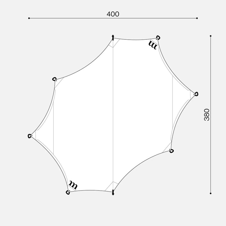 muraco ムラコ SINKER 4 シンカー 4 | muraco | 16