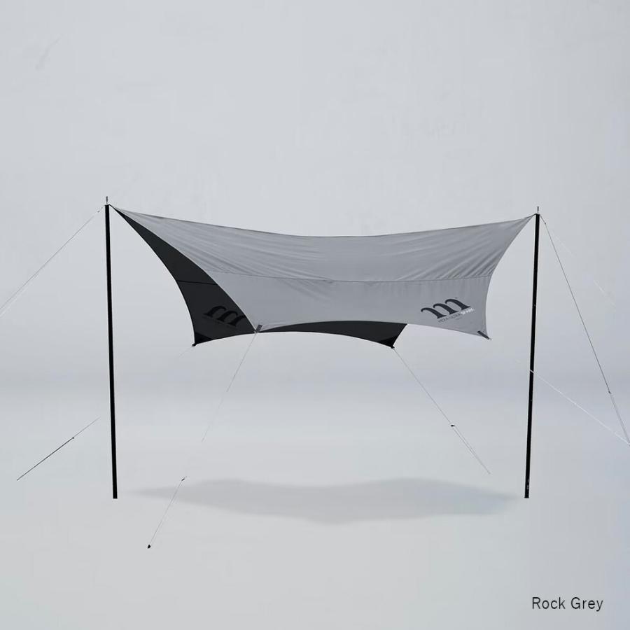 muraco ムラコ HEXA ULTRA SPARK （New Sack） ヘキサウルトラスパーク ニューサック | muraco