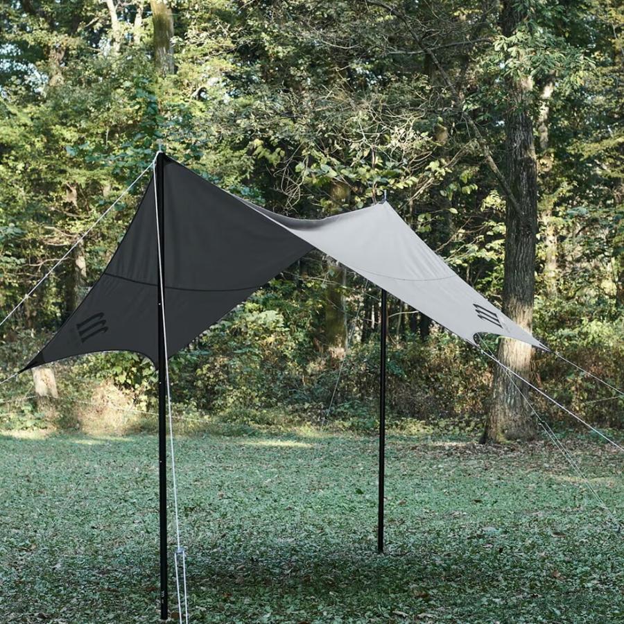 muraco ムラコ HEXA ULTRA SPARK （New Sack） ヘキサウルトラスパーク ニューサック | muraco | 04