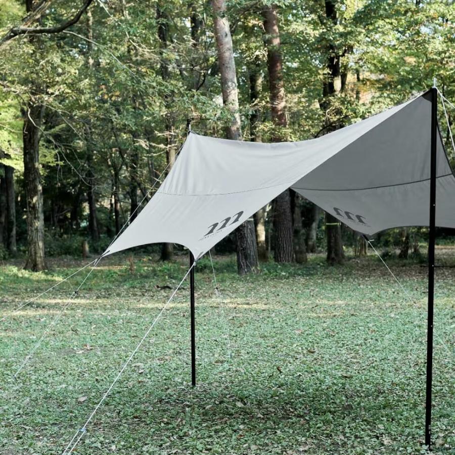 muraco ムラコ HEXA ULTRA SPARK （New Sack） ヘキサウルトラスパーク ニューサック | muraco | 05