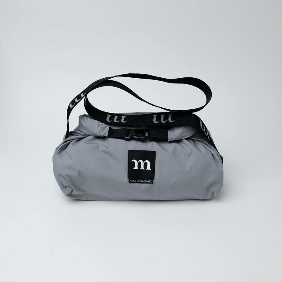 muraco ムラコ HEXA ULTRA SPARK （New Sack） ヘキサウルトラスパーク ニューサック | muraco | 06