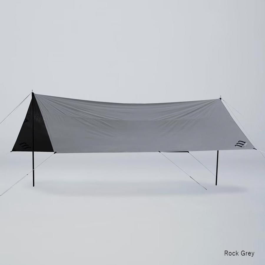 muraco ムラコ RECTA 6 SPARK （New Sack） レクタ 6 スパーク ニューサック | muraco