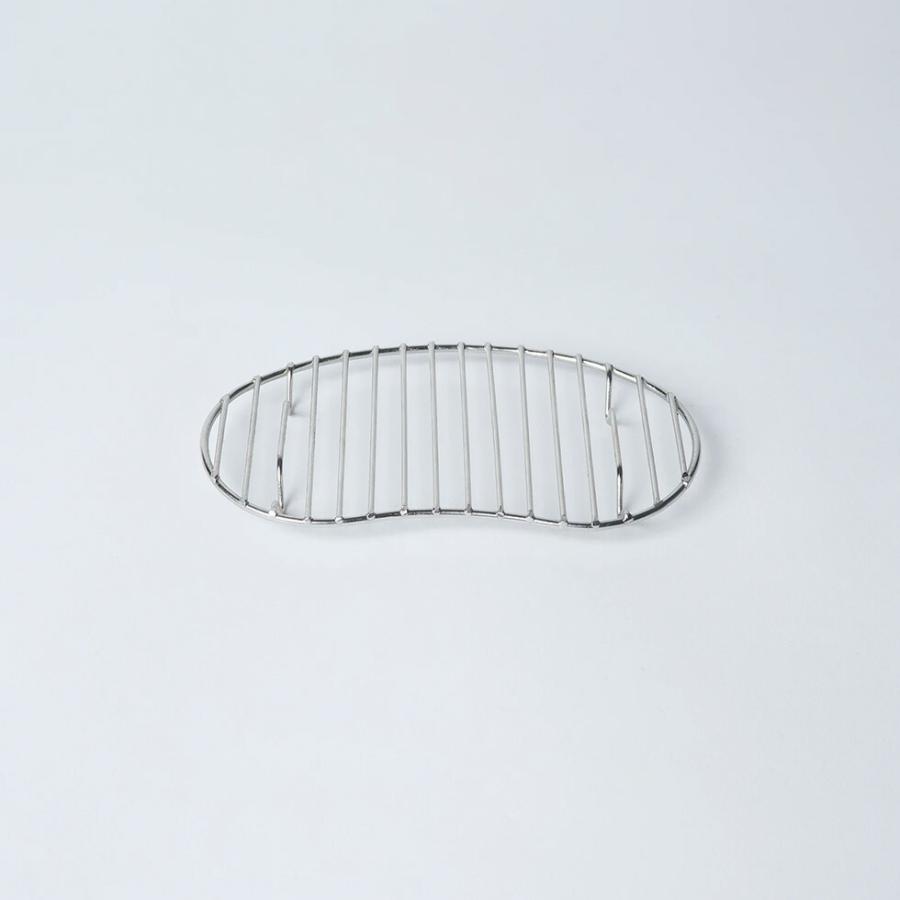 muraco ムラコ COOKING MESH for RICE COOKER クッキングメッシュ フォー ライスクッカー Equipment Cookware ステンレス 飯盒 揚げ物 蒸し料理 キャンプ アウ… | muraco | 01