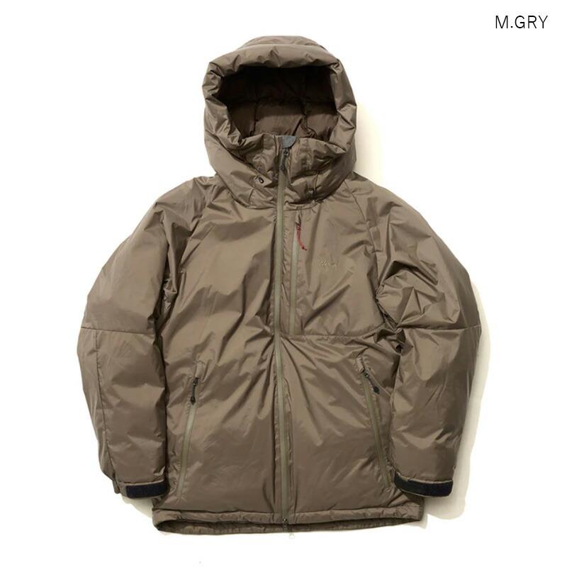 NANGA ナンガ AURORA DOWN JACKET オーロラダウンジャケット メンズ ファッション アパレル アウター ダウンウェア オーロラテックス 防水防風性 アウトドア N…｜everfield｜03