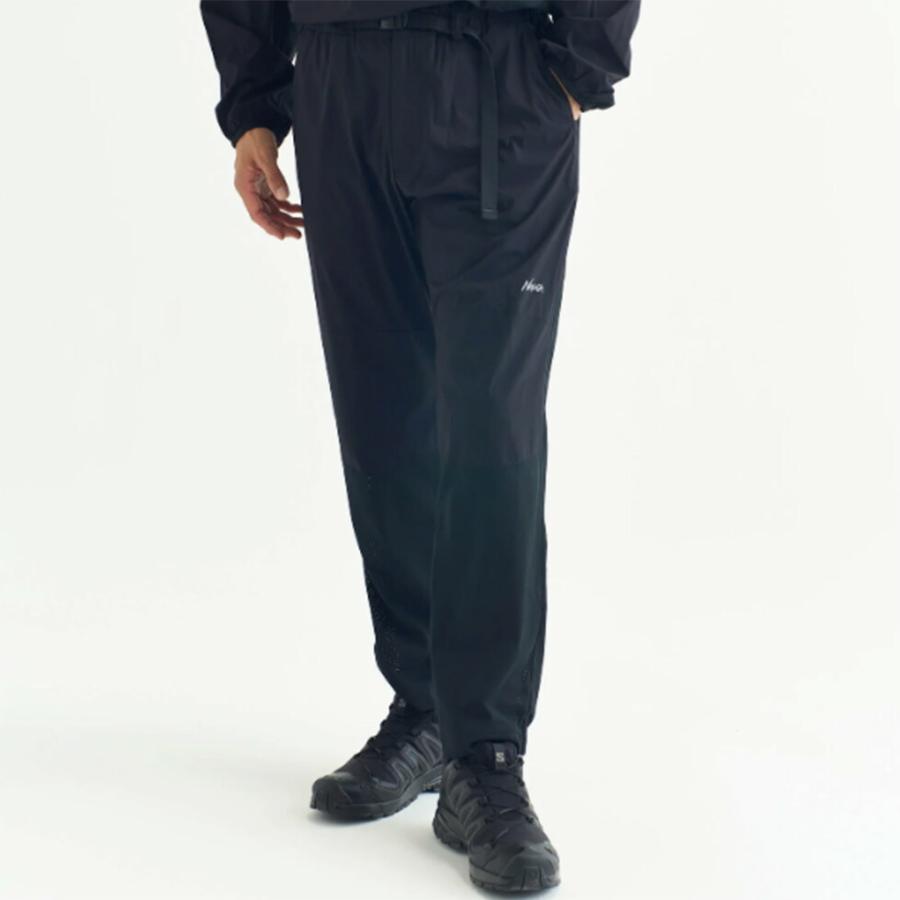 NANGA（ナンガ） HYBRID TECH HIKE PANTS ハイブリッド テック ハイク
