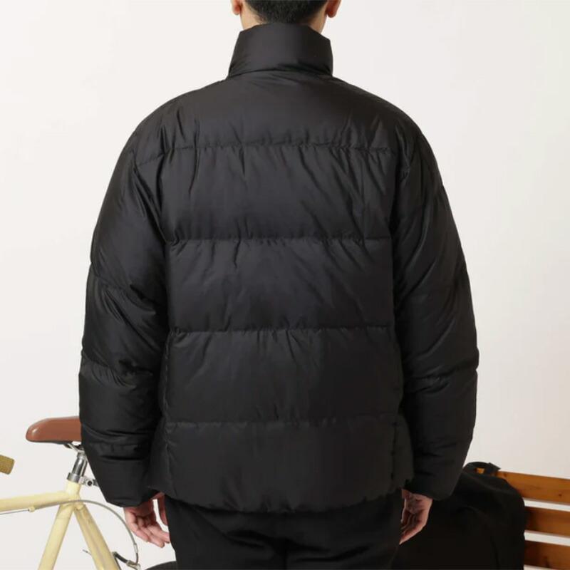 NANGA ナンガ MAZENO RIDGE JACKET マゼノリッジジャケット メンズ ファッション アパレル アウター ダウンウェア アウトドア UDD DX 中綿 羽毛 ND2341-1A502｜everfield｜09