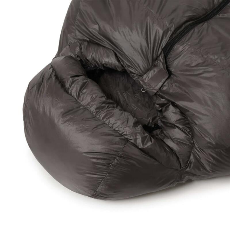NANGA（ナンガ） MOUNTAIN PEAK SLEEPING BAG 700 マウンテンピーク