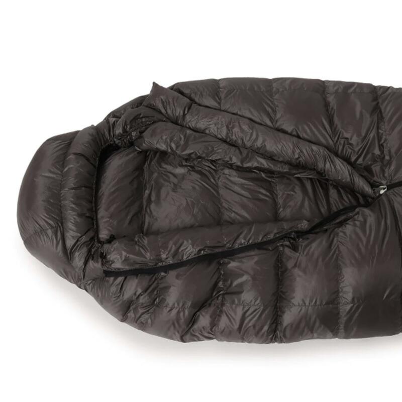 NANGA（ナンガ） MOUNTAIN PEAK SLEEPING BAG 700 マウンテンピーク