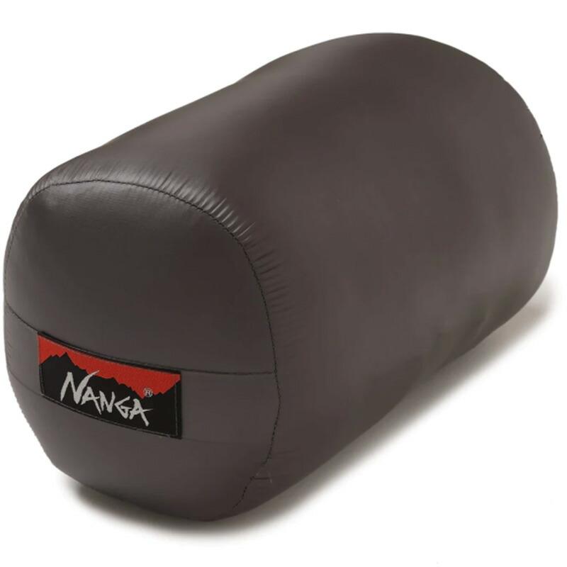 NANGA（ナンガ） MOUNTAIN PEAK SLEEPING BAG 700 マウンテンピーク