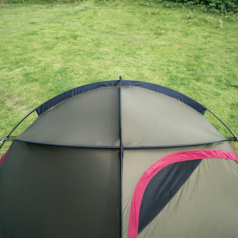 Ogawa Campal オガワキャンパル ホズST  Tent テント 2-3 Persons 2-3人用  2022NEW | ogawa（アウトドア） | 05