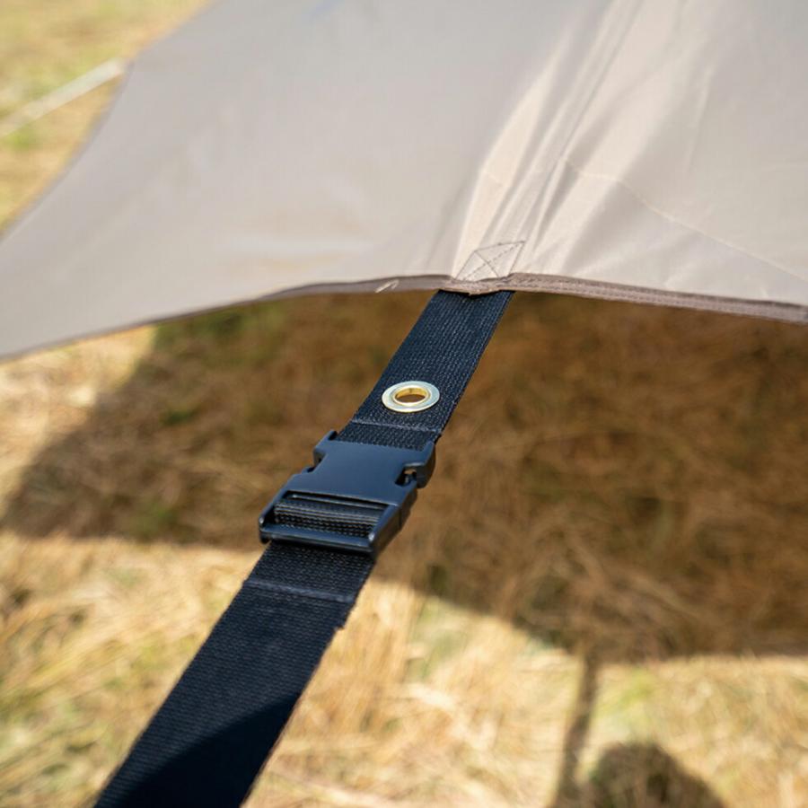 Ogawa Campal オガワキャンパル システムタープヘキサDX  Tarp タープ | ogawa（アウトドア） | 05