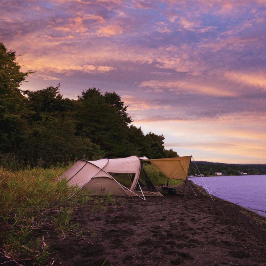 Ogawa Campal オガワキャンパル シャンティR【2023NEW】Tent テント 3-4 Persons 3-4人用 2659 | ogawa（アウトドア） | 02