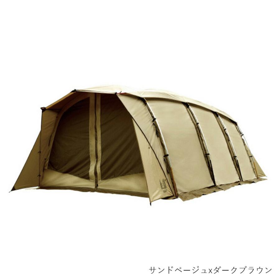 Ogawa Campal オガワキャンパル アポロン Tent テント 5 Persons 5人用 2788｜everfield｜02