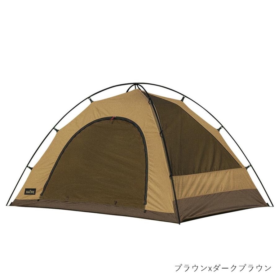 Ogawa Campal オガワキャンパル インナー1522【2023NEW】Inner tent インナーテント 2606 | ogawa（アウトドア） | 01