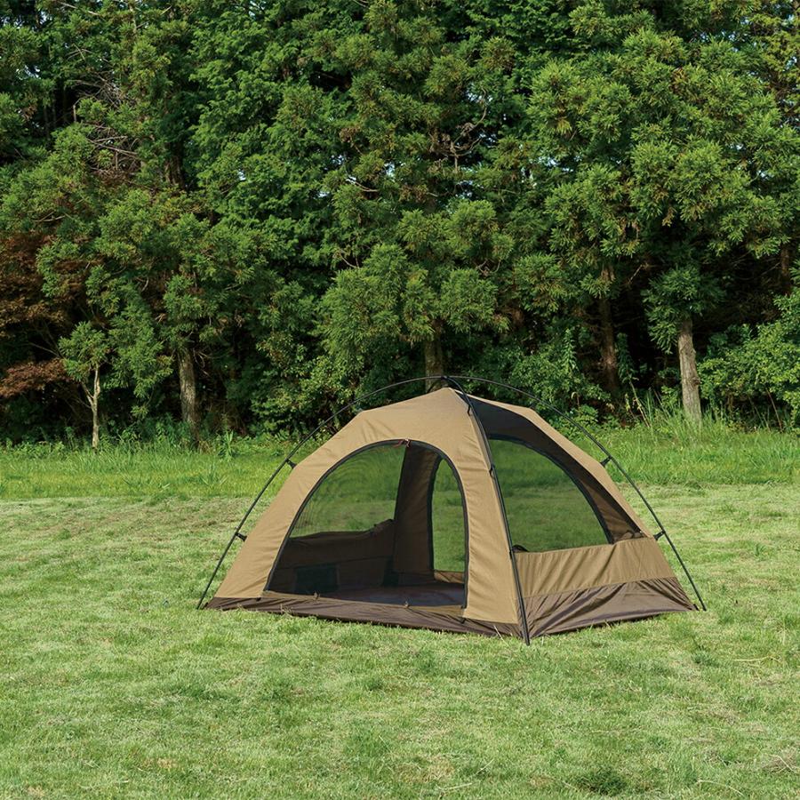 Ogawa Campal オガワキャンパル インナー1522【2023NEW】Inner tent インナーテント 2606 | ogawa（アウトドア） | 03