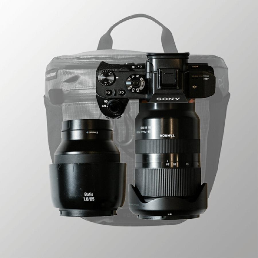 PAAGO WORKS パーゴワークス フォーカス L | PAAGO WORKS | 12