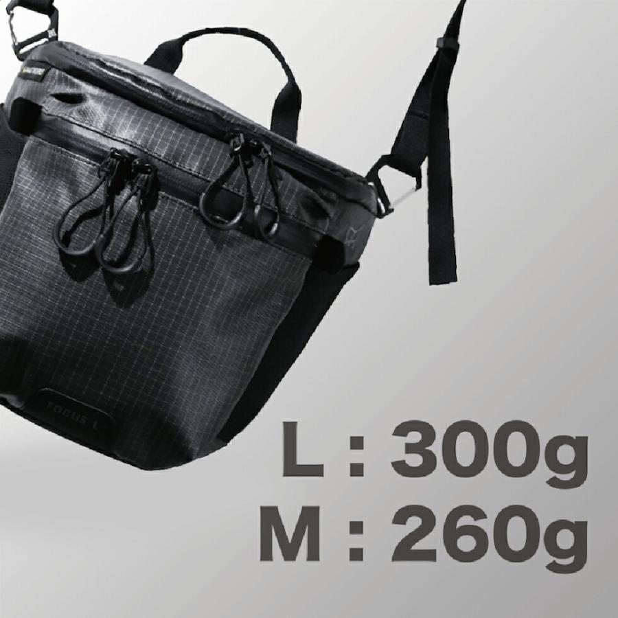 PAAGO WORKS パーゴワークス フォーカス L | PAAGO WORKS | 03