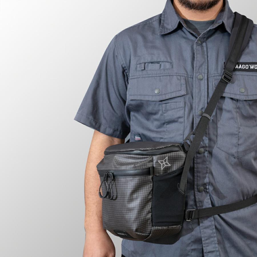 PAAGO WORKS パーゴワークス フォーカス L | PAAGO WORKS | 09