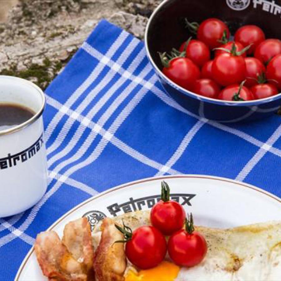 ペトロマックス PETROMAX エナメルプレート２枚入り | Petromax | 02