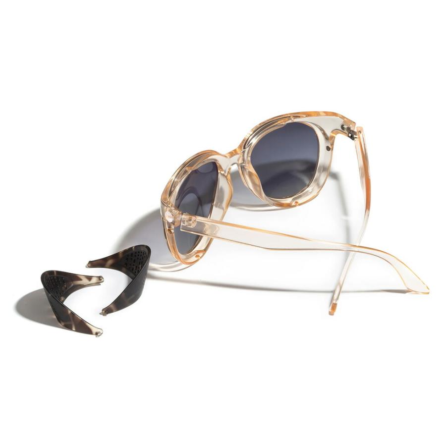 SUNSKI サンスキ Gondolas Champagne Ocean ゴンドラ シャンパンオーシャン アクセサリー サングラス メンズ レディース ユニセックス ファッション メガネ 偏… | sunski | 03