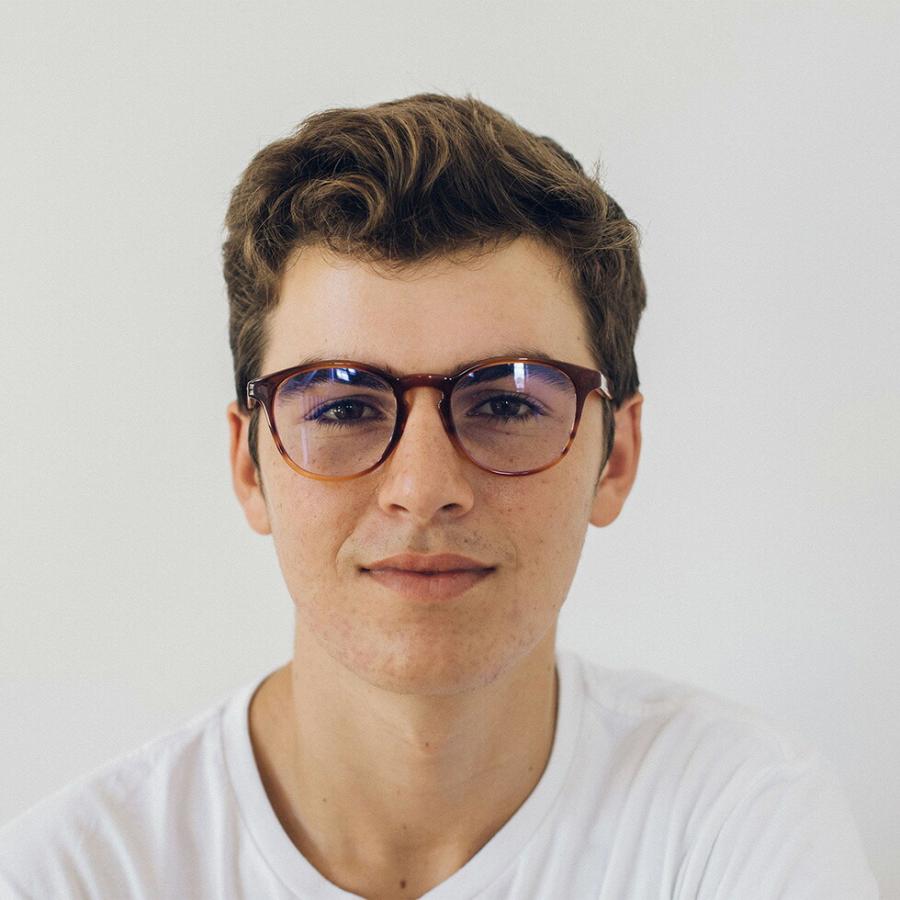 SUNSKI サンスキ Yuba Caramel Blue Light ユバ キャラメルブルーライト アクセサリー サングラス メンズ レディース ユニセックス ファッション カジュアル … | sunski | 06