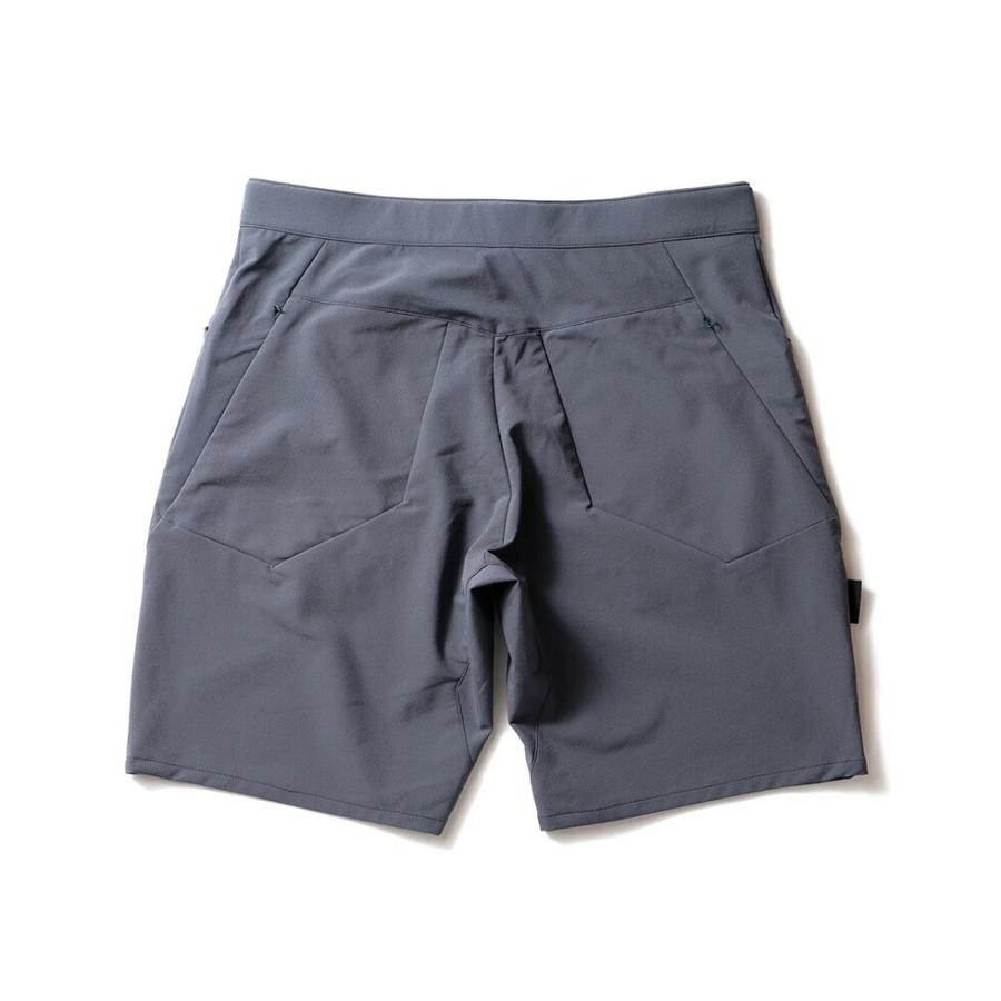 STATIC スタティック フォージ ショーツ FORGE SHORTS 登山 縦走 メンズ レディース ユニセックス ハイキング ボルダー トレッキング アウトドア ナイロン ハ… | FORGE | 02