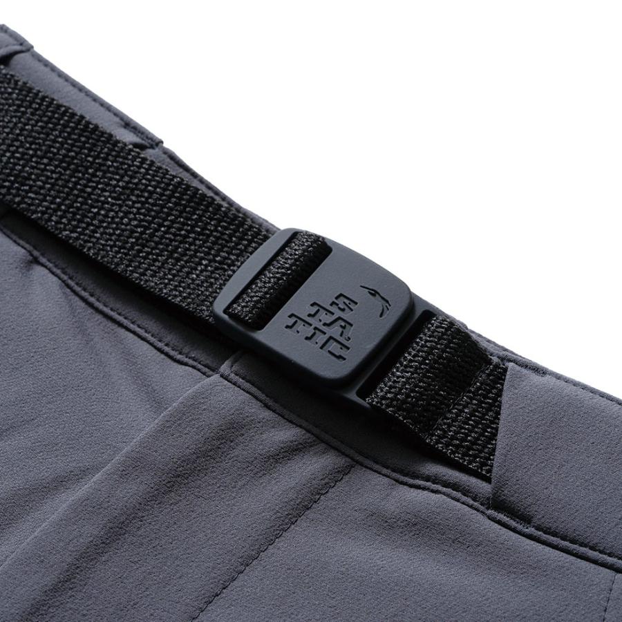 STATIC スタティック フォージ ショーツ FORGE SHORTS 登山 縦走 メンズ レディース ユニセックス ハイキング ボルダー トレッキング アウトドア ナイロン ハ… | FORGE | 04