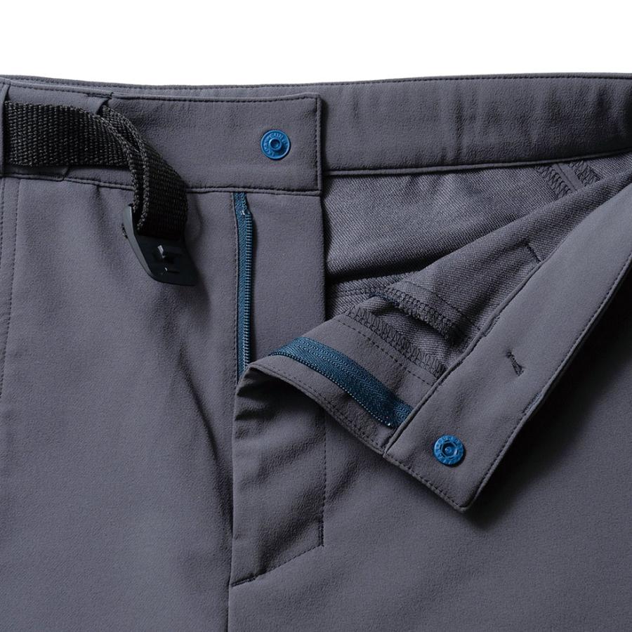 STATIC スタティック フォージ ショーツ FORGE SHORTS 登山 縦走 メンズ レディース ユニセックス ハイキング ボルダー トレッキング アウトドア ナイロン ハ… | FORGE | 05