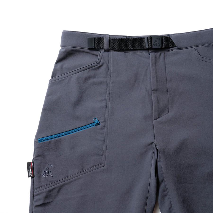 STATIC スタティック フォージ ショーツ FORGE SHORTS 登山 縦走 メンズ レディース ユニセックス ハイキング ボルダー トレッキング アウトドア ナイロン ハ… | FORGE | 06