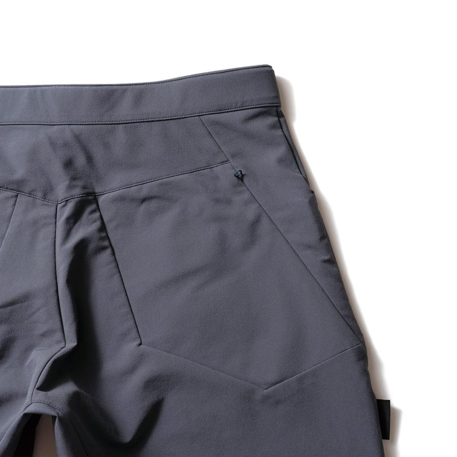 STATIC スタティック フォージ ショーツ FORGE SHORTS 登山 縦走 メンズ レディース ユニセックス ハイキング ボルダー トレッキング アウトドア ナイロン ハ… | FORGE | 07